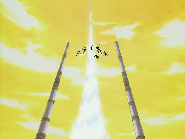 Otaku Gallery  / Anime e Manga / Shaman King / Screen Shots / Episodi / 61 - Eternal Farewell / 083.jpg